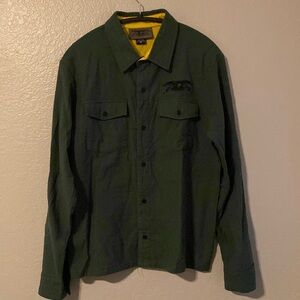 Anti-Hero Shirt | size M